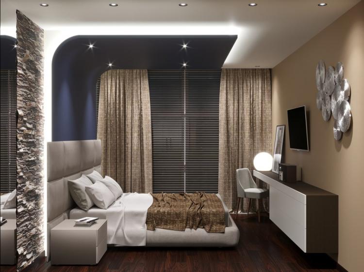 Appartement Art Nouveau - design d'intérieur