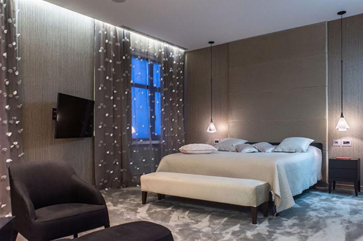 Appartement au RC Ark Palace