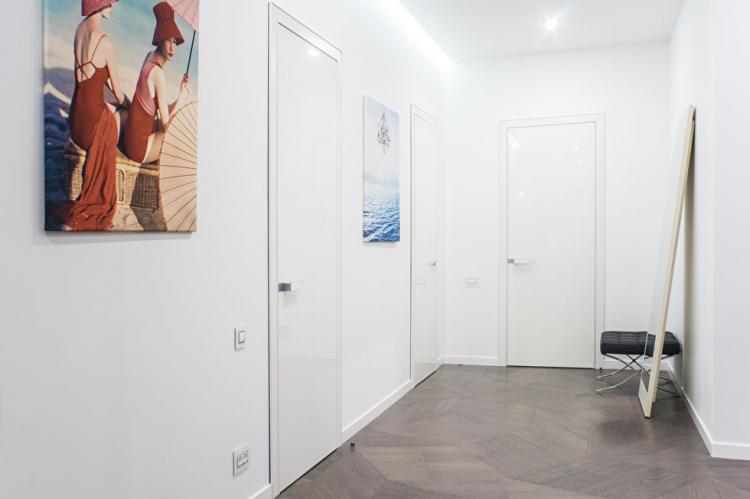 Appartement au RC Ark Palace