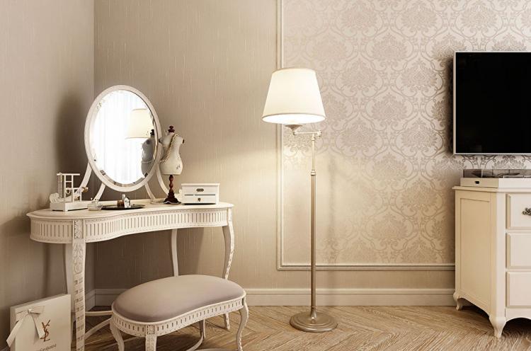 Appartement dans un complexe résidentiel House sur Tverskaya - design d'intérieur