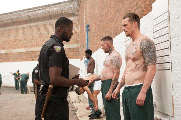 Three Seconds - Meilleurs films britanniques