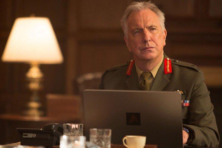 Oeil qui voit tout - Meilleurs films britanniques