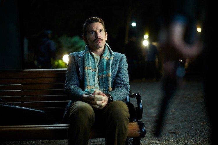 Time Patrol - Meilleurs films de science-fiction