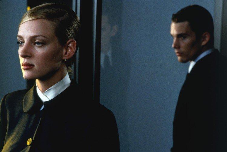 Gattaca - Meilleurs films de science-fiction