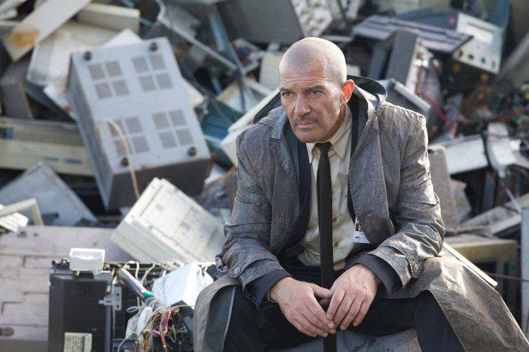 L'assureur - Meilleurs films de science-fiction