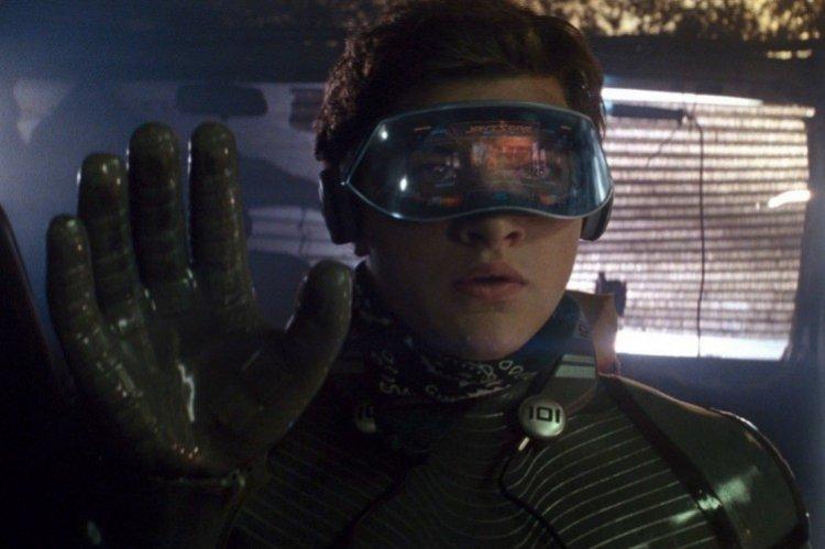 Ready Player One - Meilleurs films de science-fiction