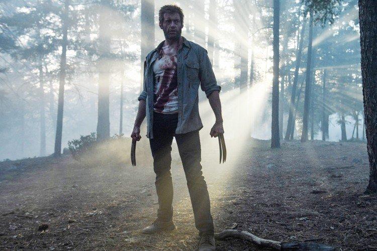 Logan - Meilleurs films de super-héros
