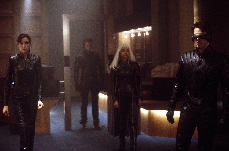 X-Men - Meilleurs films de super-héros
