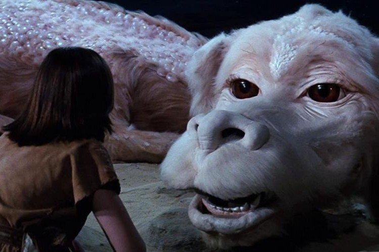 Une histoire sans fin - Meilleurs films pour enfants