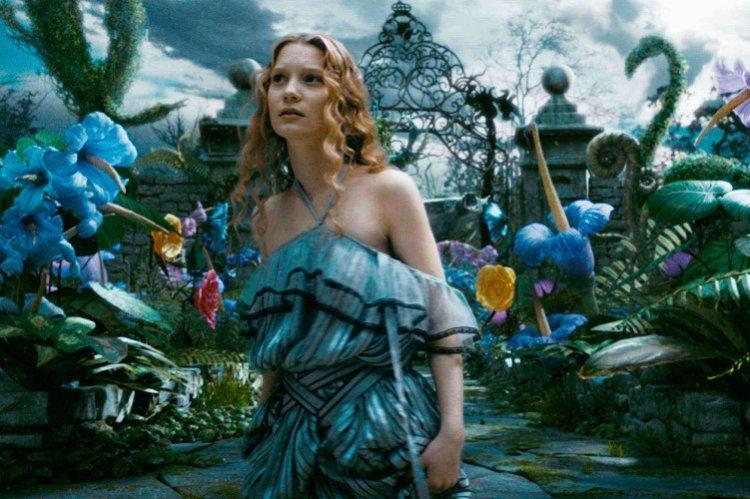 Alice au pays des merveilles - Meilleurs films pour enfants