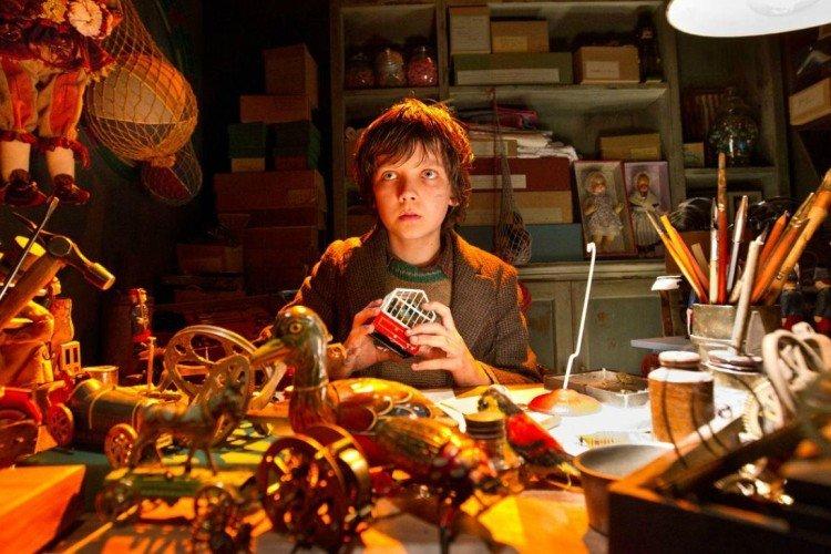 Time Keeper - Meilleurs films pour enfants