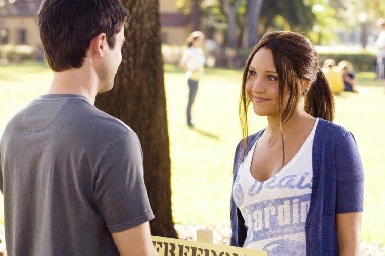 Sydney White - Meilleurs films pour adolescents