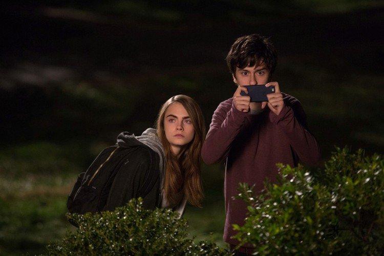 Paper Towns - Meilleurs films pour ados