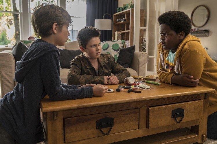 Bons garçons - Meilleurs films pour adolescents