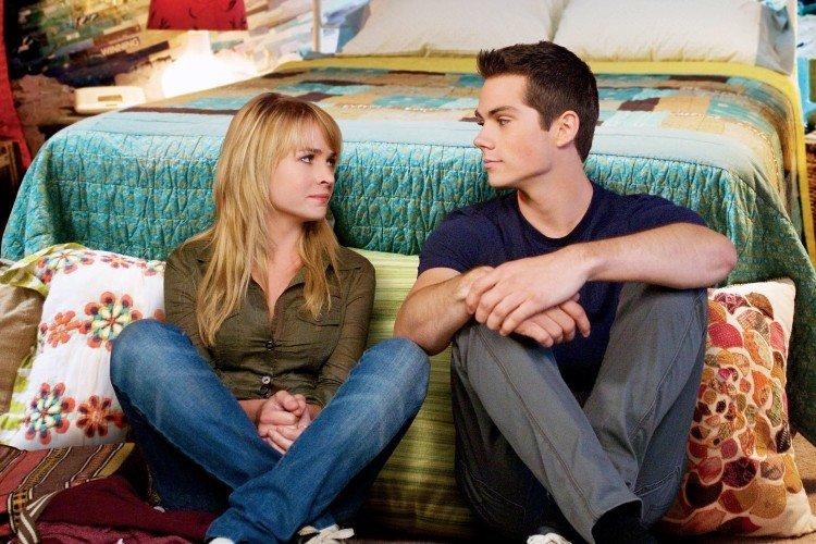 Première fois - Meilleurs films pour ados