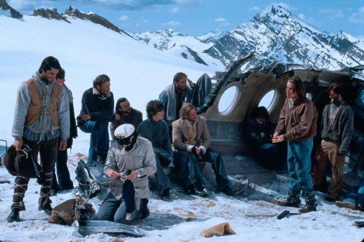 Survivre - les meilleurs films catastrophe