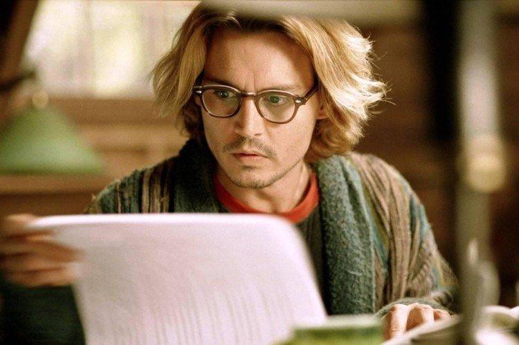 Fenêtre secrète - Meilleurs films basés sur les livres de Stephen King