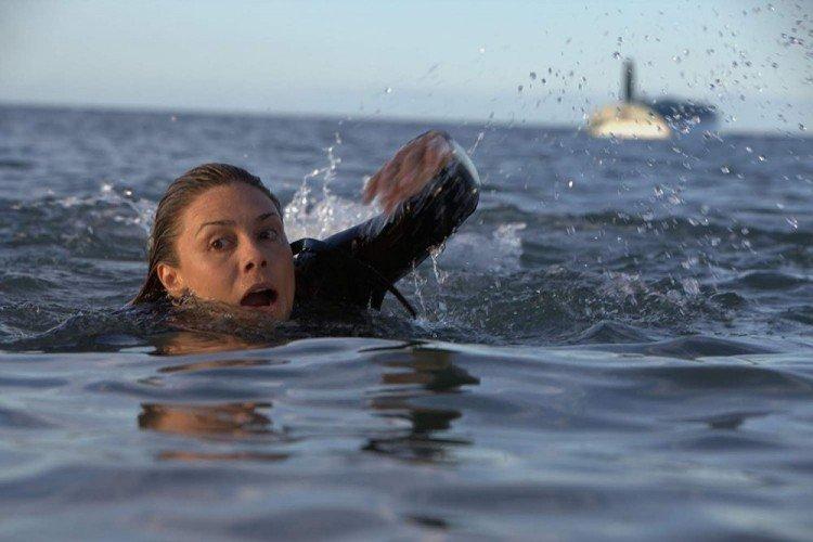Open Sea - Meilleurs films sur les requins