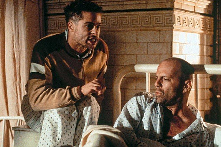 Twelve Monkeys - les meilleurs films sur l'apocalypse