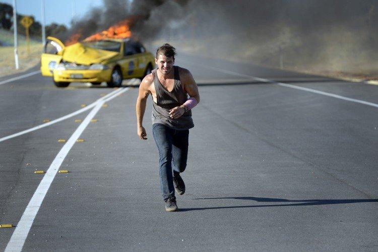 Les dernières heures - les meilleurs films sur l'apocalypse