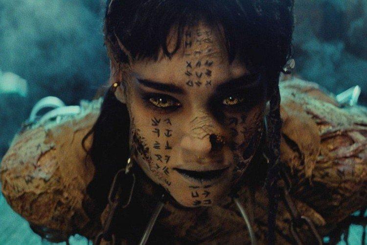 La Momie - Les meilleurs films sur l'Egypte ancienne