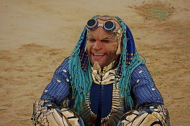 Aziris Nuna - Les meilleurs films sur l'Egypte ancienne