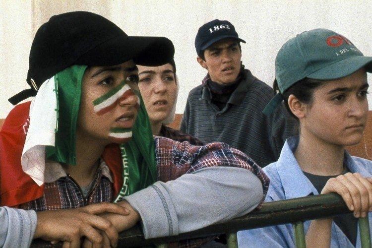 Hors-jeu - Meilleurs films de football