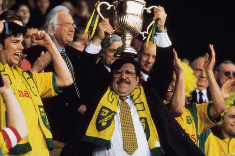 Entraîneur - Meilleurs films de football