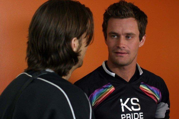 Onze hommes hors-jeu - Meilleurs films de football