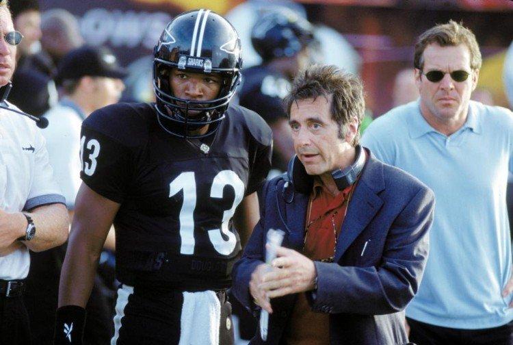 Chaque dimanche - Meilleurs films de football