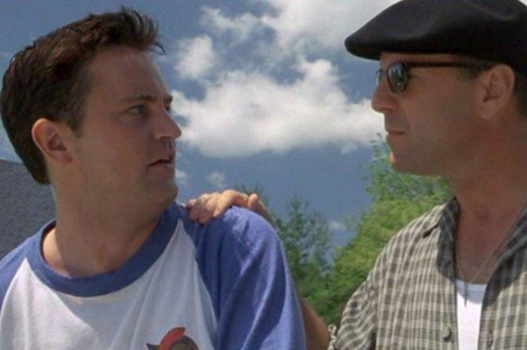 Nine Yards - Meilleurs films Hitman et Hitman