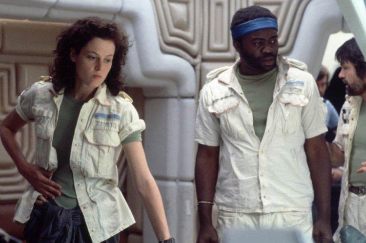 Alien - Meilleurs films sur l'espace