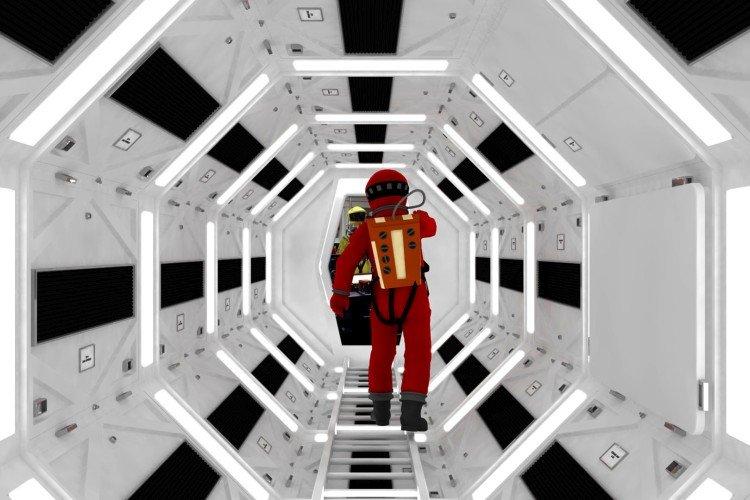 A Space Odyssey 2001 - Meilleurs films sur l'espace