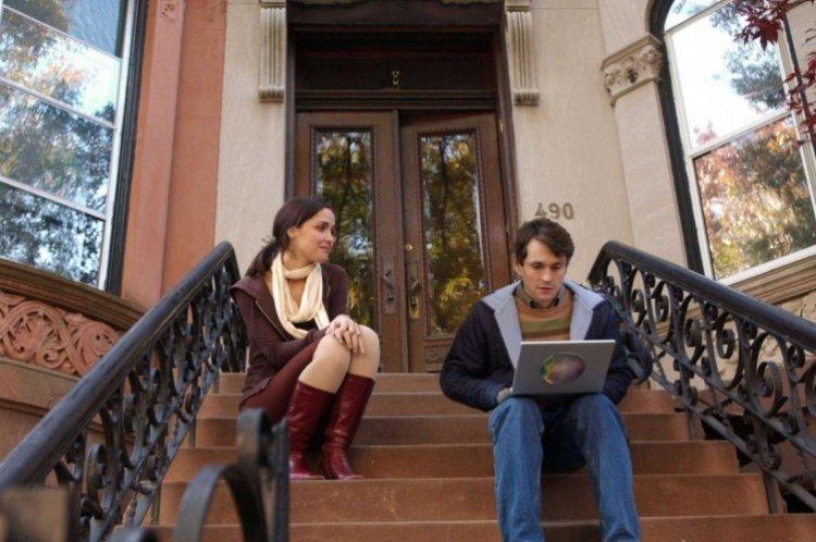 Adam - films sur l'amour