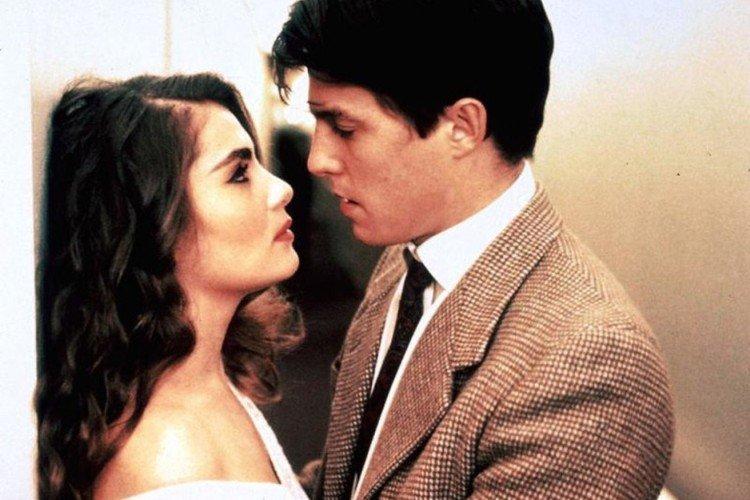 Bitter Moon - Les meilleurs films sur l'amour et la passion