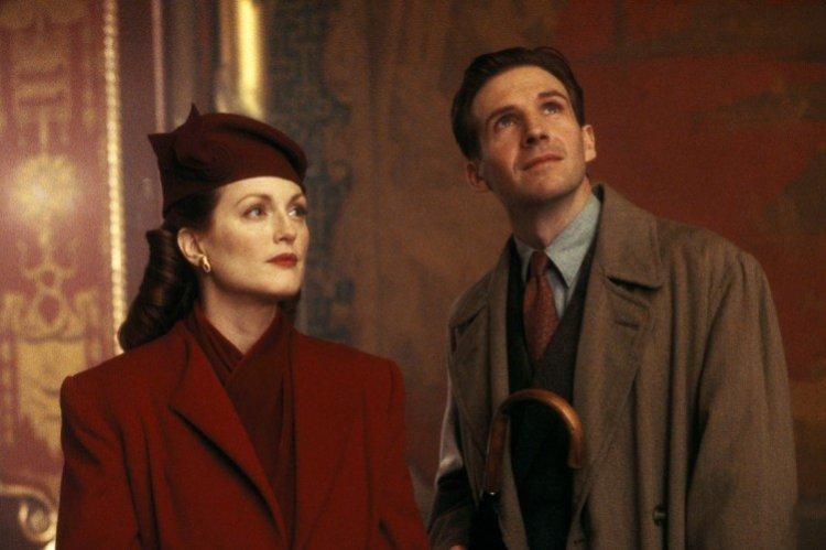 End of the Affair - Meilleurs films sur l'amour et la passion