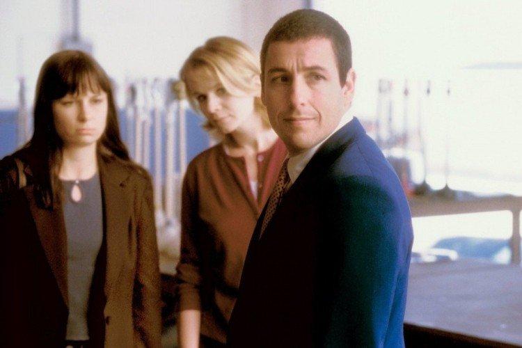 Love knocking down - Les meilleurs films sur l'amour et la passion