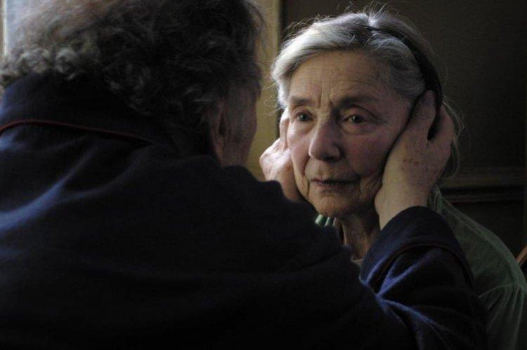 Amour - Les meilleurs films sur l'amour et la passion