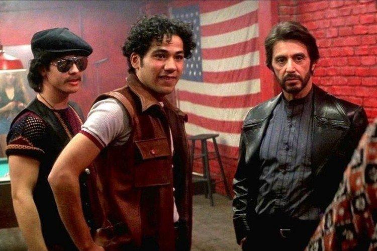 Carlito's Way - Meilleurs films de mafia et de gangsters