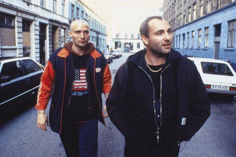 Concessionnaire - Meilleurs films de mafia et de gangsters