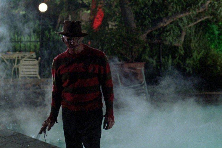 A Nightmare on Elm Street - Les meilleurs films sur les maniaques