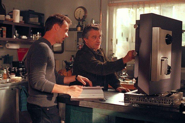 Bugger - Meilleurs films de braquage