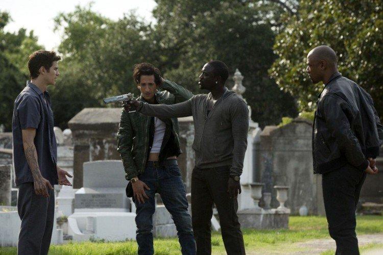 American Robbery - Meilleurs films de braquage