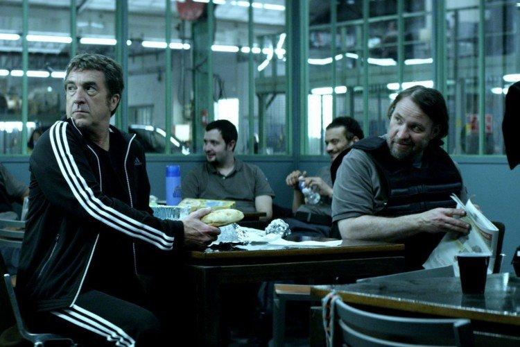 11.6 - Les meilleurs films de braquage