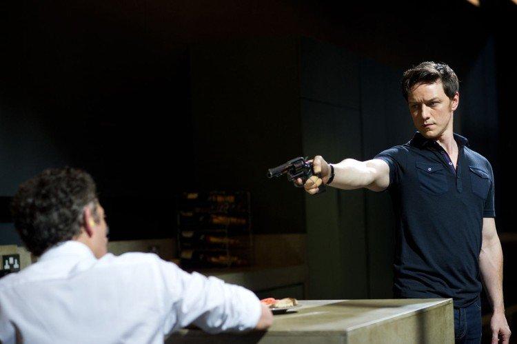 Trance - Meilleurs films de braquage