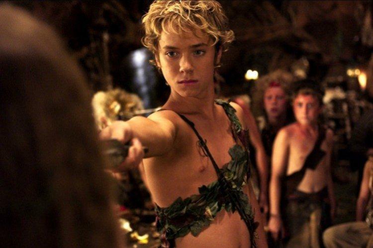 Peter Pan - Meilleurs films de pirates