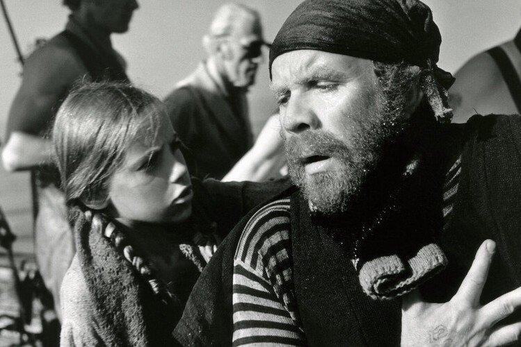 Arabella la fille du pirate - Meilleurs films de pirates