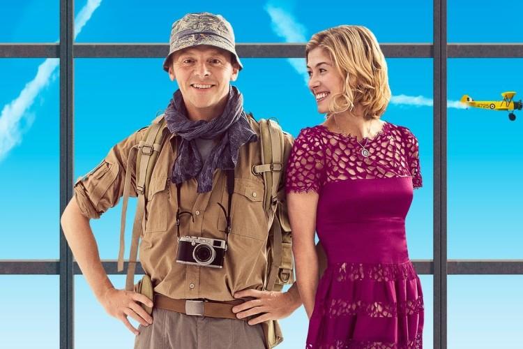 20 meilleurs films de voyage