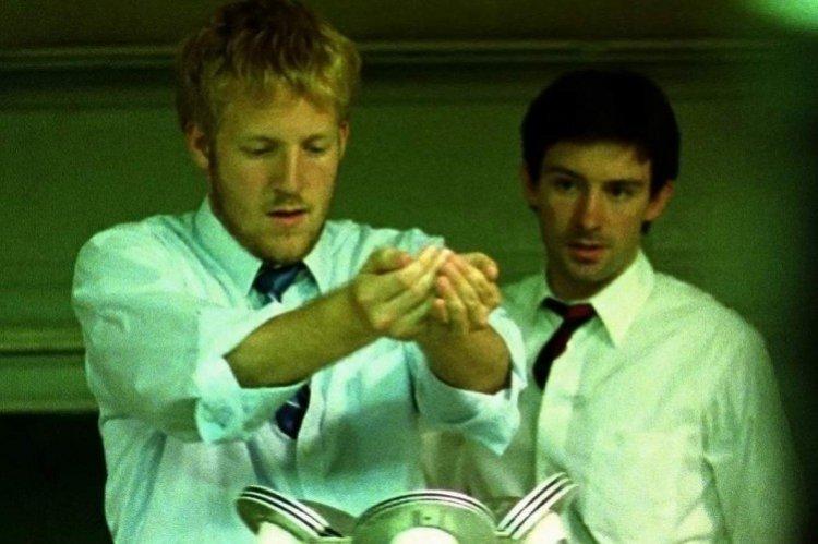 Détonateur - Meilleurs films de voyage dans le temps