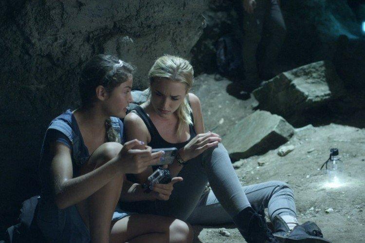 Time Trap - Meilleurs films de voyage dans le temps